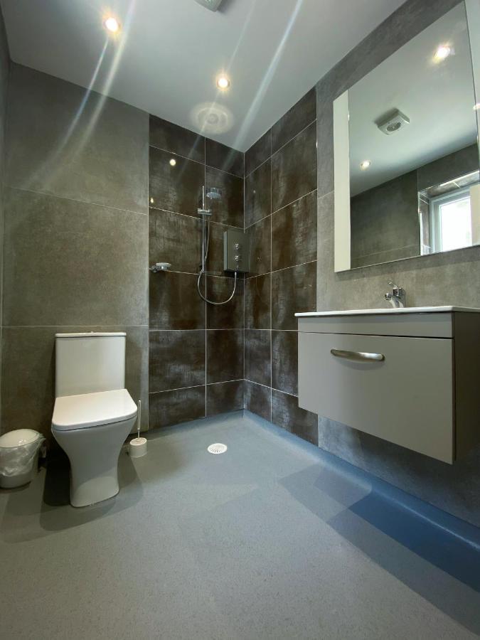 Mayfair Suite - 3X Bathrooms Close To Seafront Blackpool Esterno foto